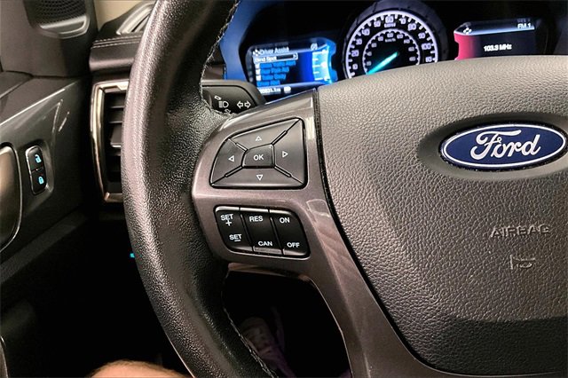 Used 2021 Ford Ranger Lariat image 23