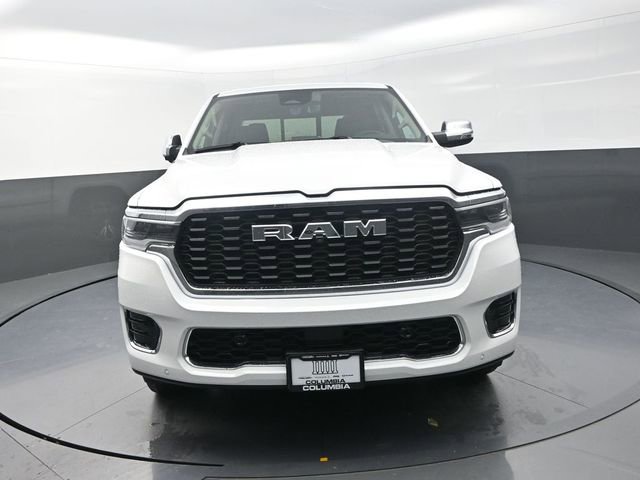 New 2026 RAM 1500 Tungsten image 4