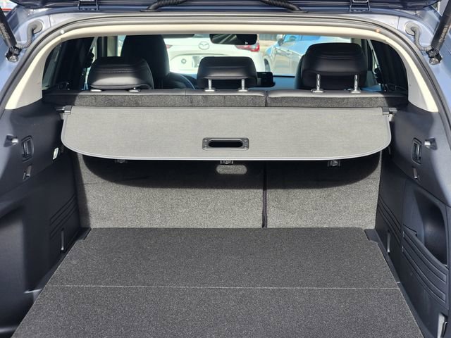 New 2026 MAZDA CX-50 AWD 2.5 Hybrid w/ Cargo Package image 18