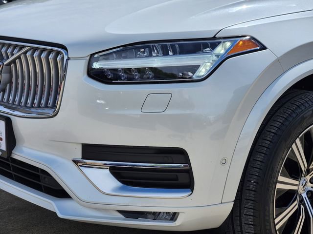 Used 2025 Volvo XC90 B6 Ultra image 6