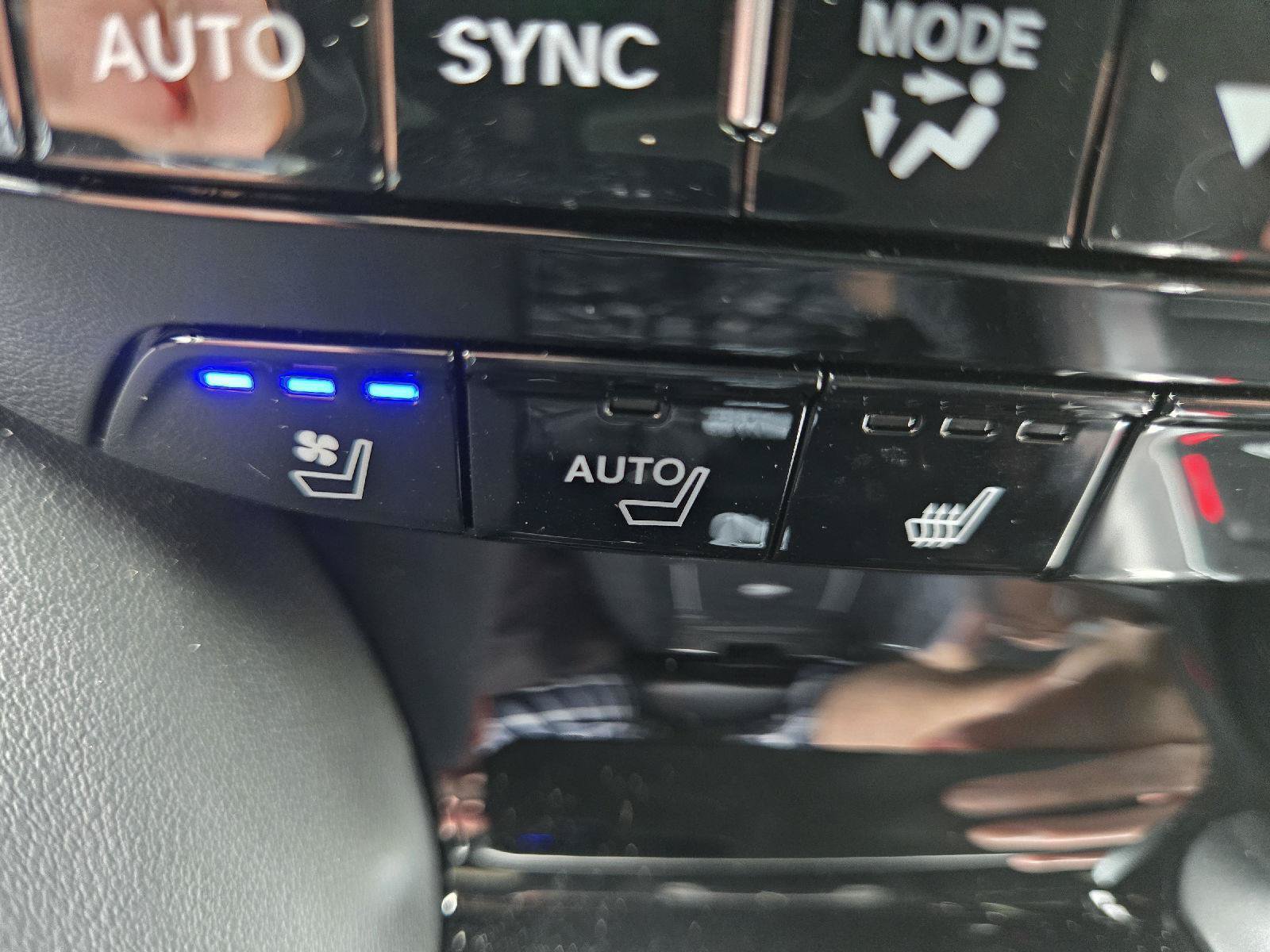 Certified 2025 Acura MDX A-Spec AWD/4WD image 35