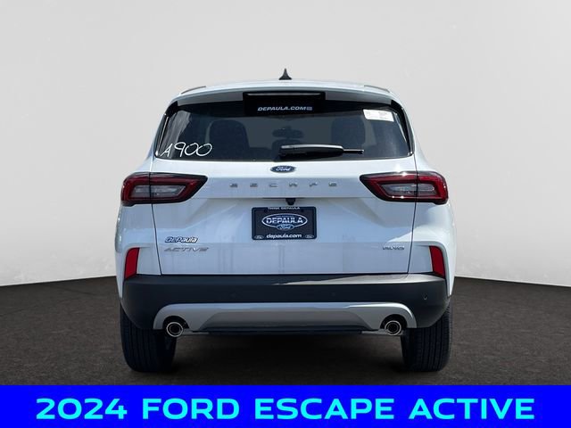New 2024 Ford Escape Active w/ Tech Pack #2 image 4