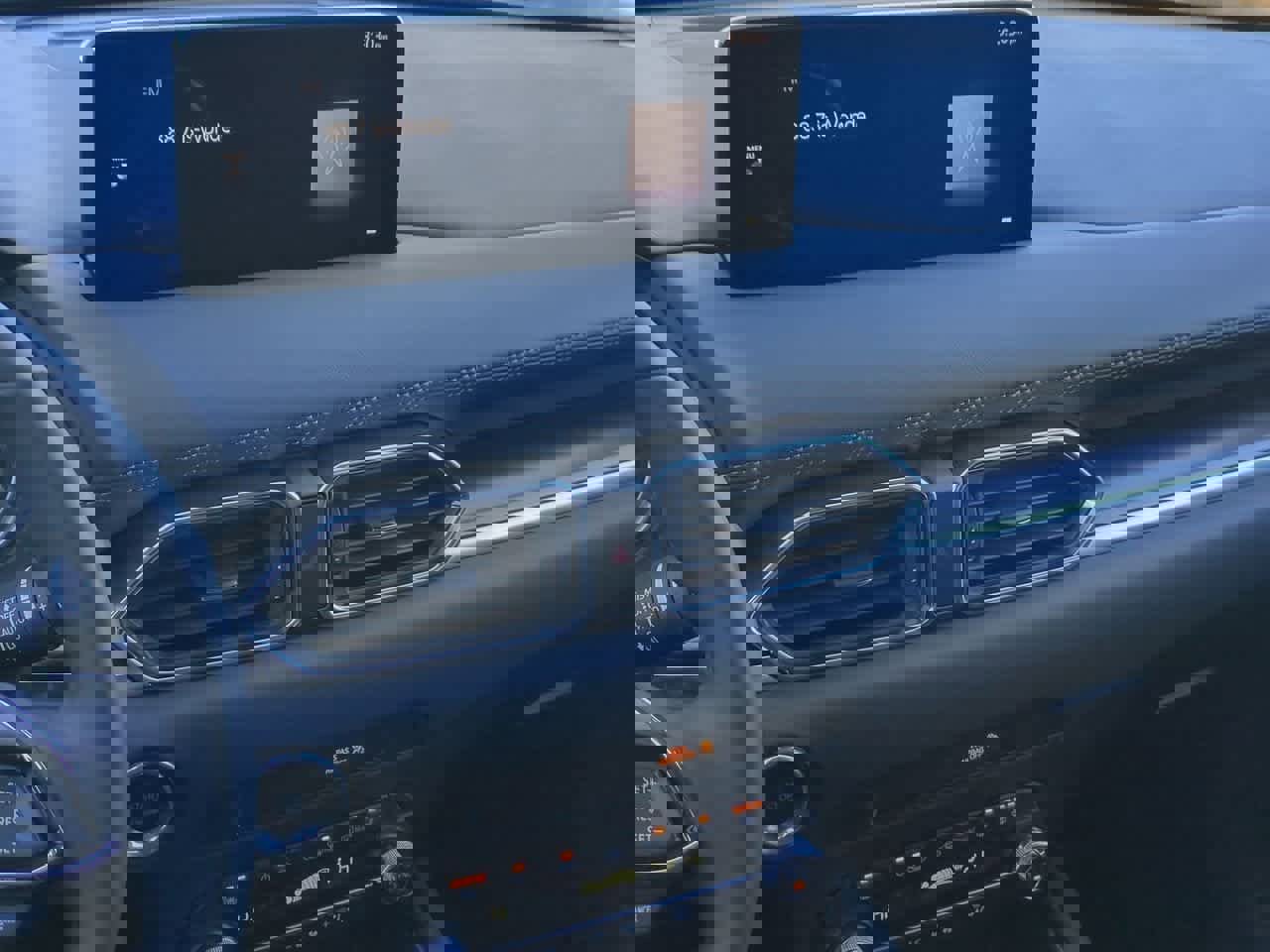 New 2025 MAZDA CX-5 Carbon Edition image 27