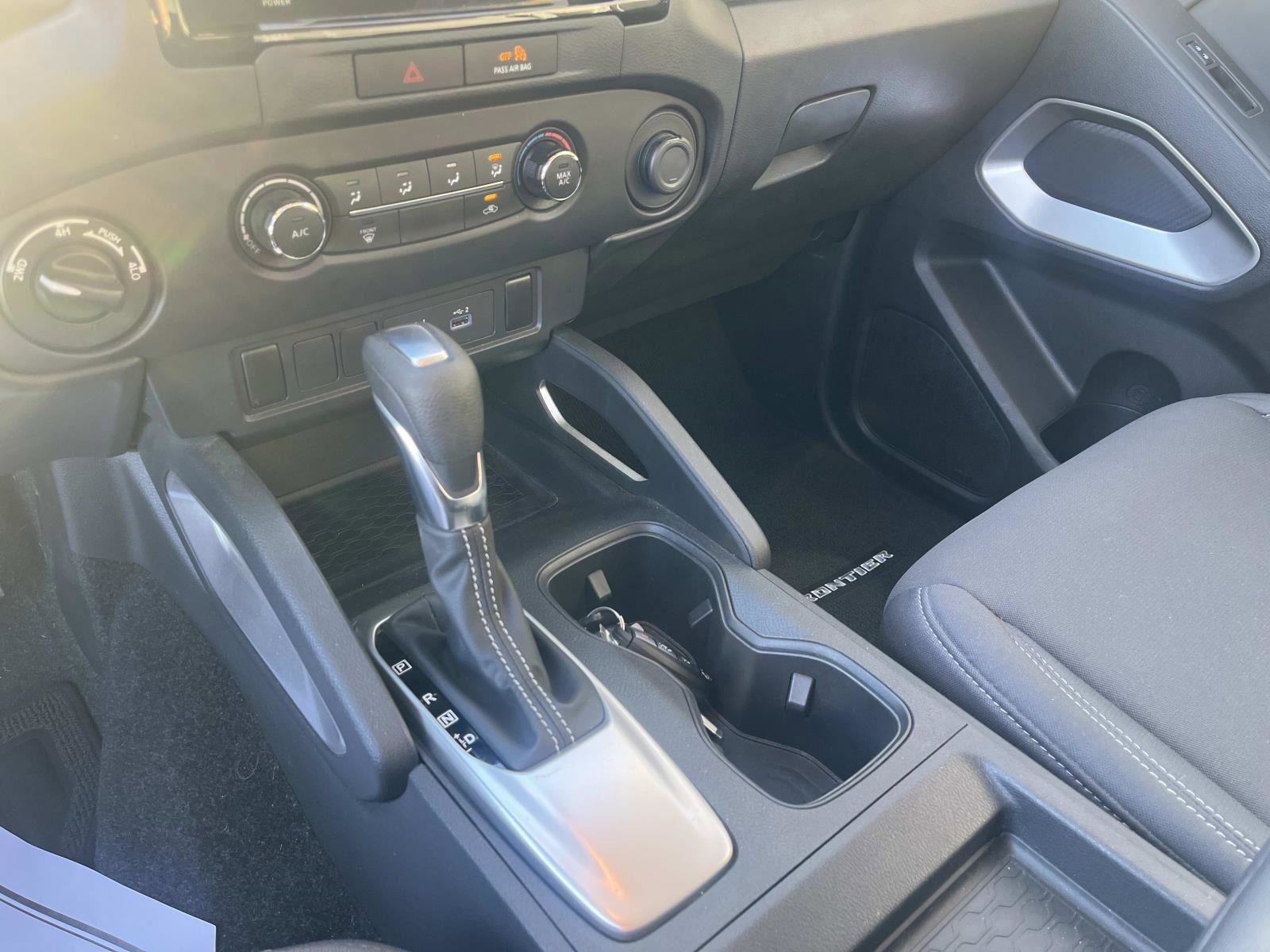 Used 2023 Nissan Frontier SV w/ Tow Package image 25