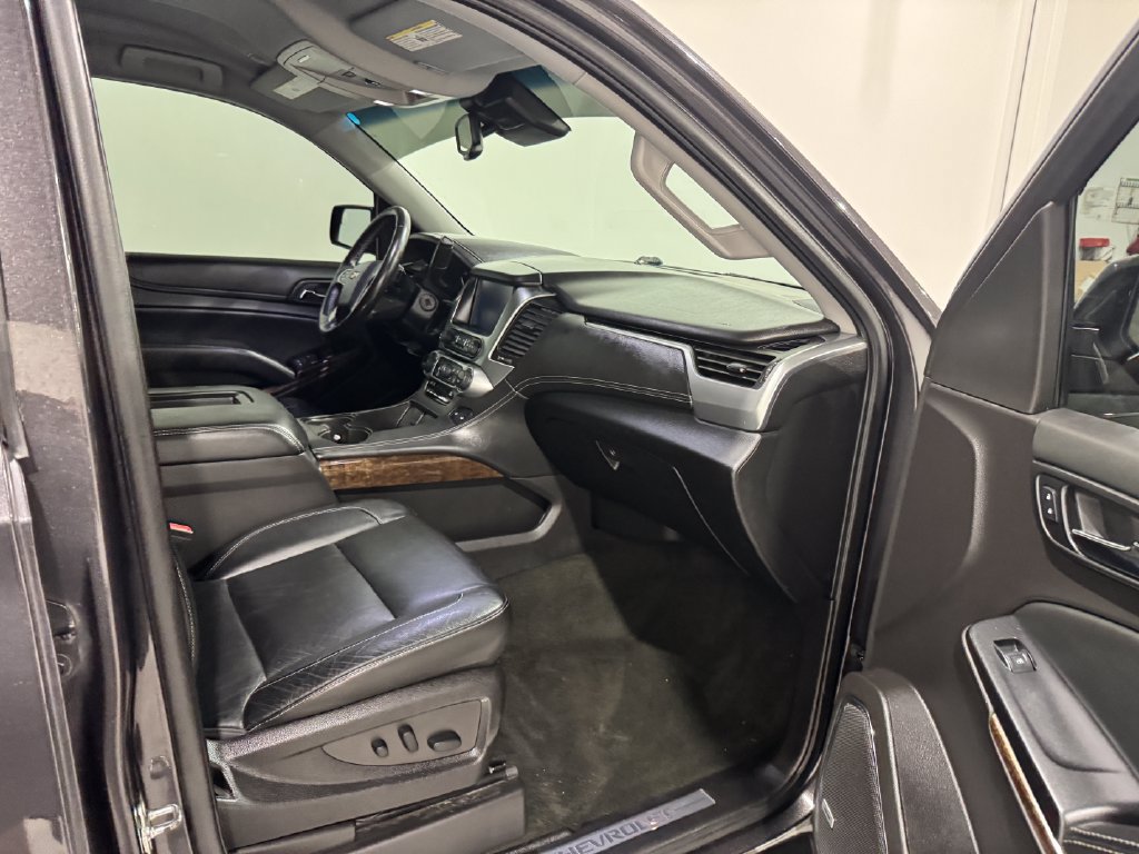 Used 2016 Chevrolet Tahoe LT AWD/4WD image 23