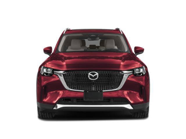 Used 2026 MAZDA CX-90 3.3 Turbo w/ Premium Plus Pkg AWD/4WD image 7