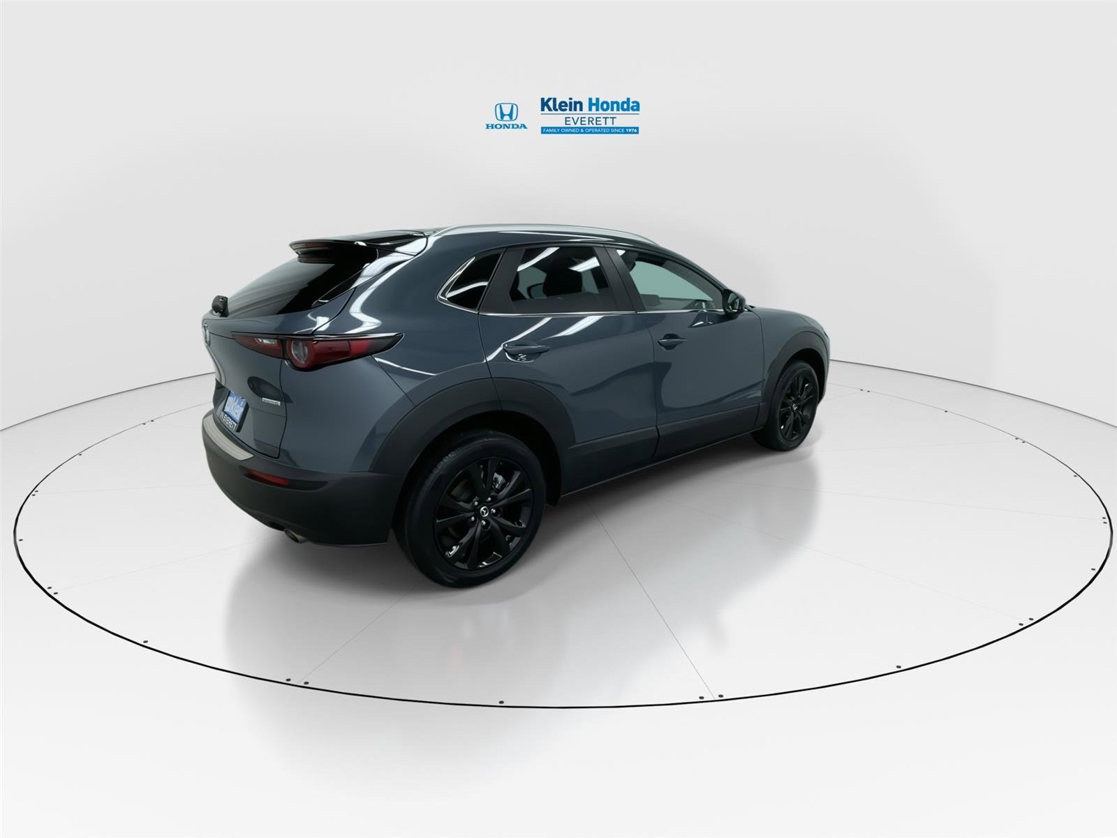 Used 2023 MAZDA CX-30 AWD 2.5 S w/ Preferred Package image 2