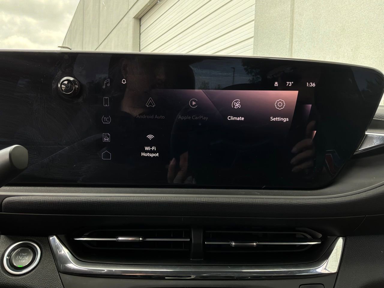 Used 2025 Buick Envista Preferred image 28