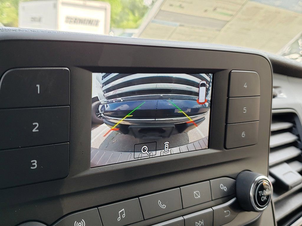 New 2025 Ford Transit 150 Low Roof w/ Interior Upgrade Package image 20