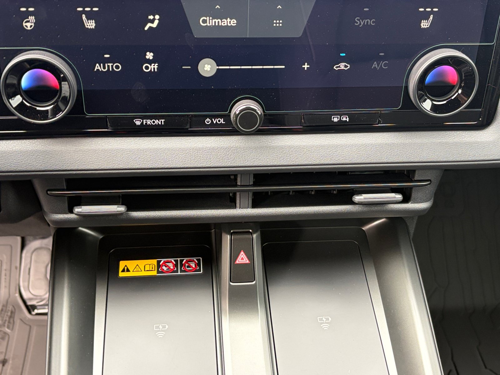 New 2026 Toyota bZ Woodland AWD/4WD image 18
