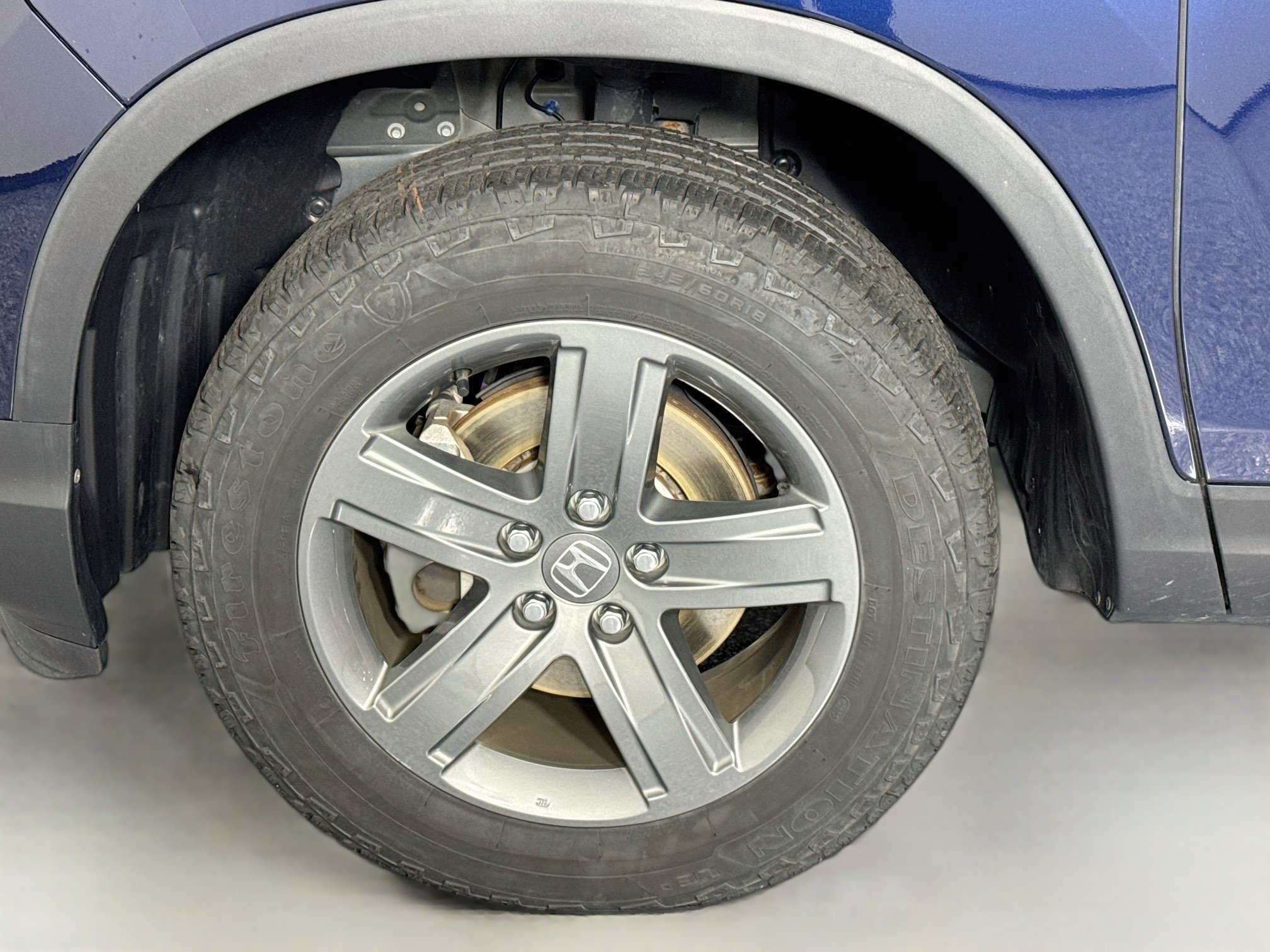Certified 2023 Honda Ridgeline RTL-E image 31