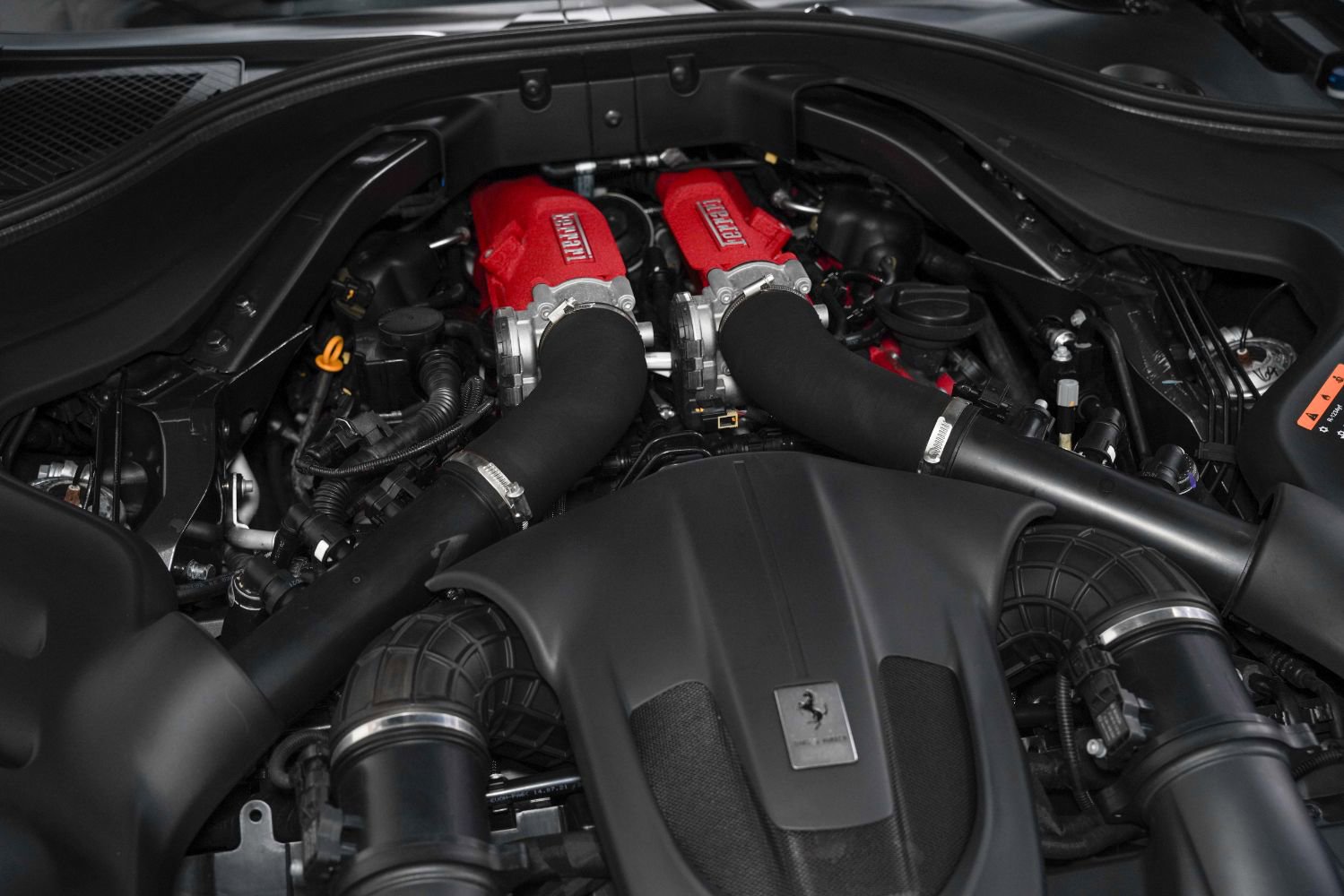 Used 2022 Ferrari Portofino M RWD image 53