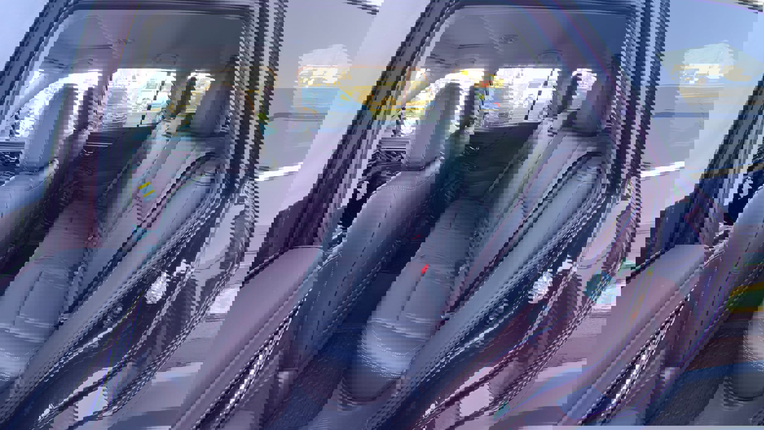 Used 2025 Subaru Outback Touring image 13