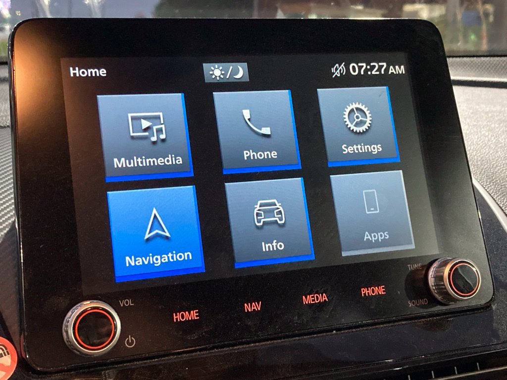 Used 2025 Mitsubishi Eclipse Cross SE AWD/4WD image 23