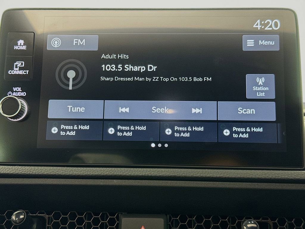 New 2026 Honda CR-V Sport-L image 21