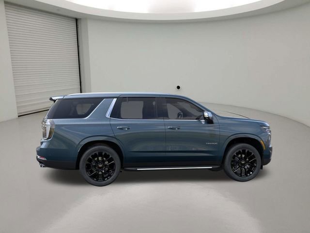 New 2026 Chevrolet Tahoe Premier AWD/4WD image 5