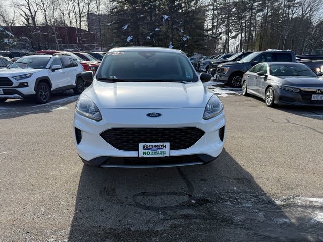 Used 2022 Ford Escape SE w/ Convenience Package image 8