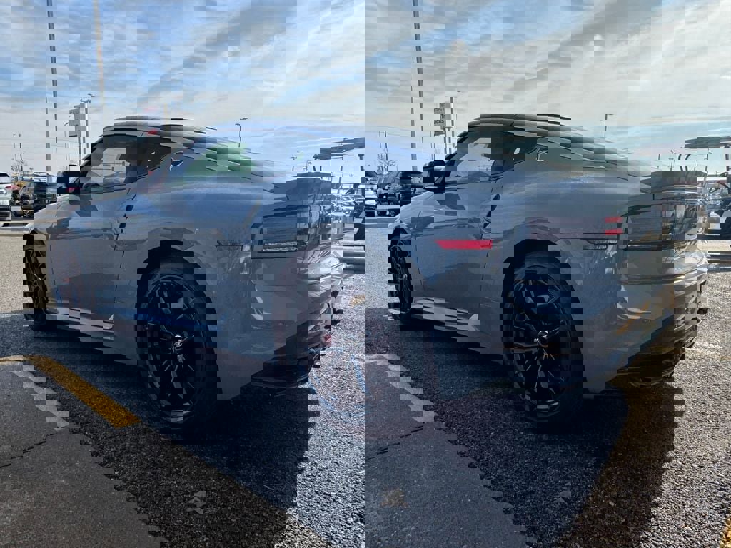 New 2026 Nissan Z Performance w/ Floor Mat Package image 20