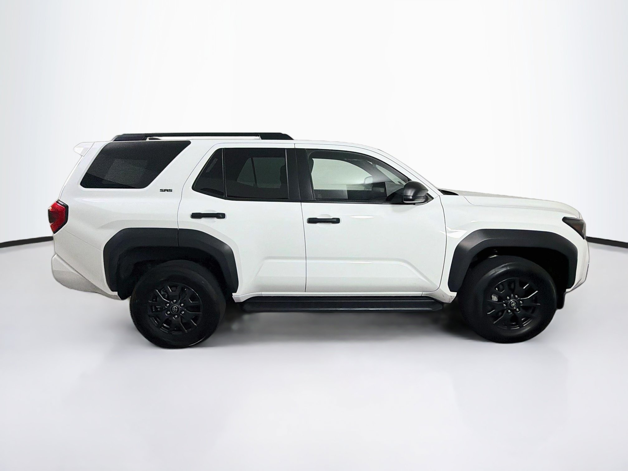 Used 2025 Toyota 4Runner SR5 AWD/4WD image 10