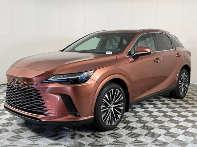 Used 2024 Lexus RX 350 Premium Plus w/ Convenience Package FWD video 2