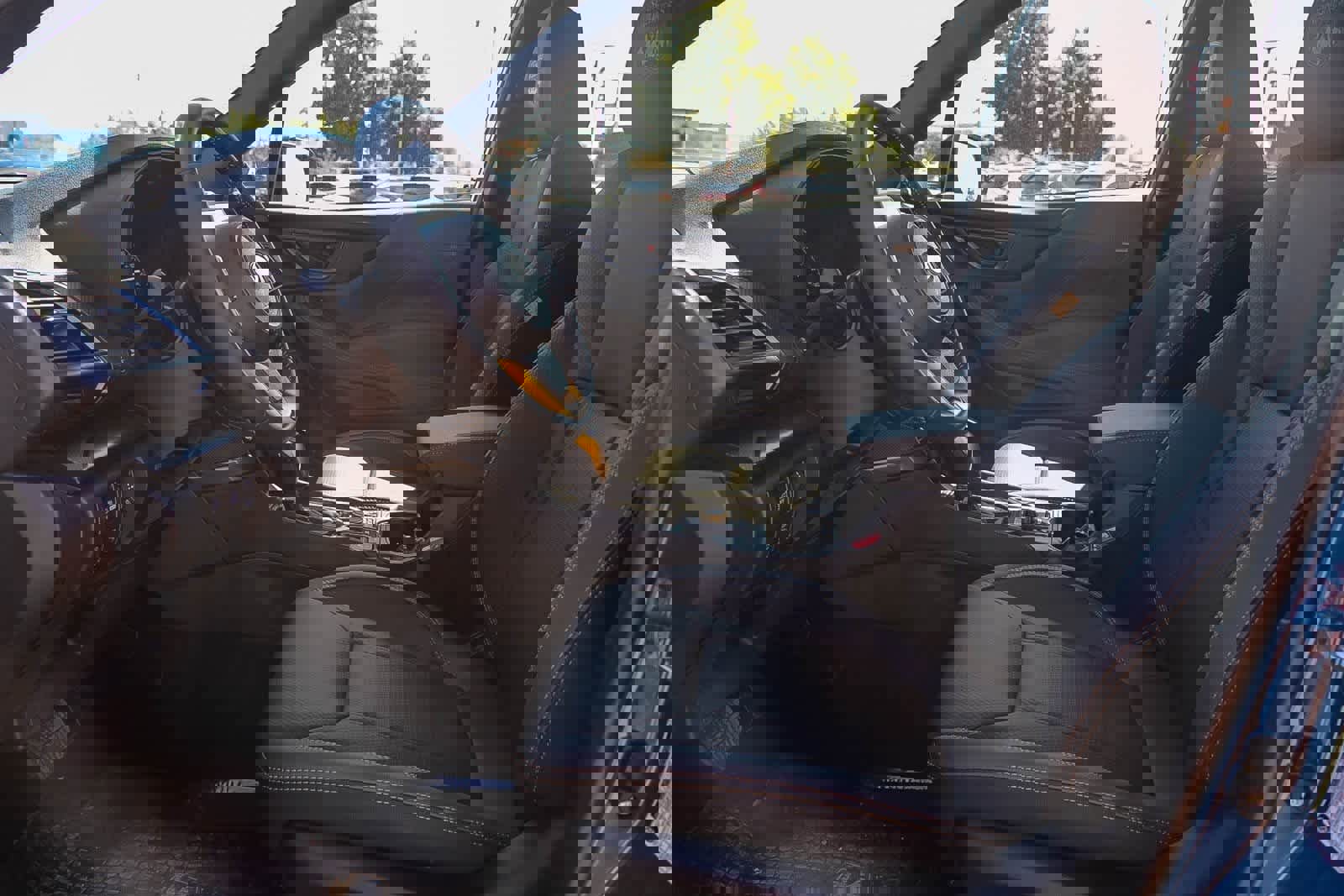 New 2025 Subaru Forester Wilderness image 17