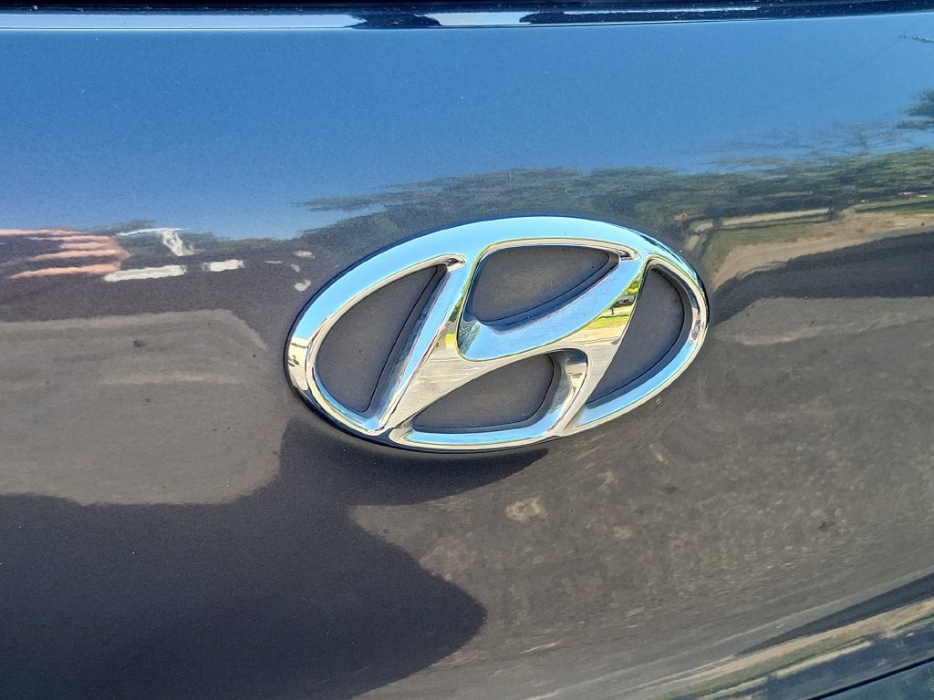 Used 2017 Hyundai Tucson SE w/ Cargo Package FWD image 10