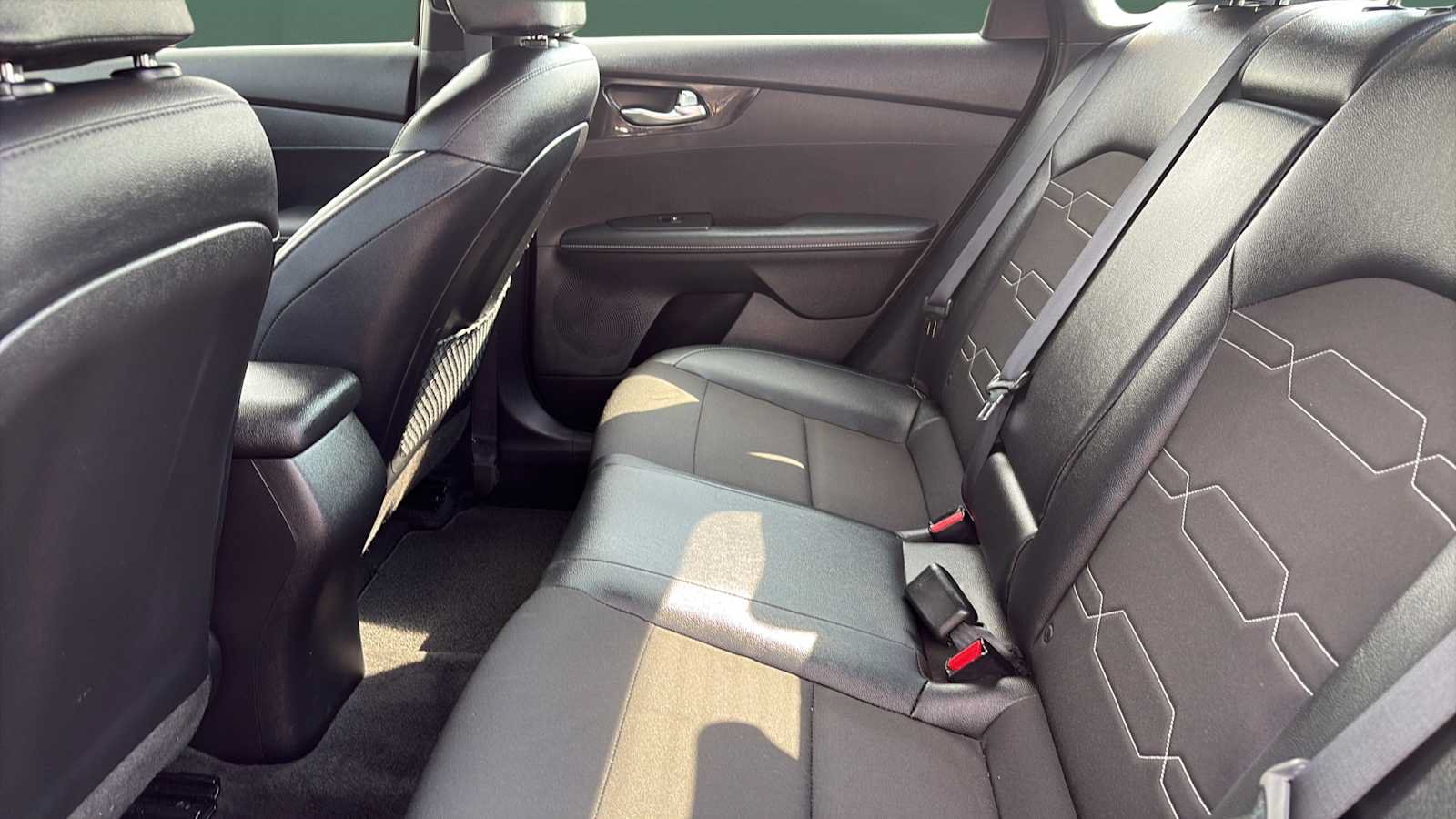 Used 2023 Kia Forte GT-Line FWD image 18