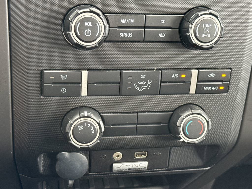 Used 2014 Ford F150 STX w/ Equipment Group 201A Mid image 20