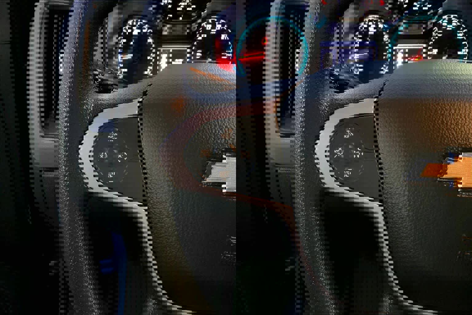 Used 2022 Chevrolet Colorado W/T w/ Custom Special Edition image 23