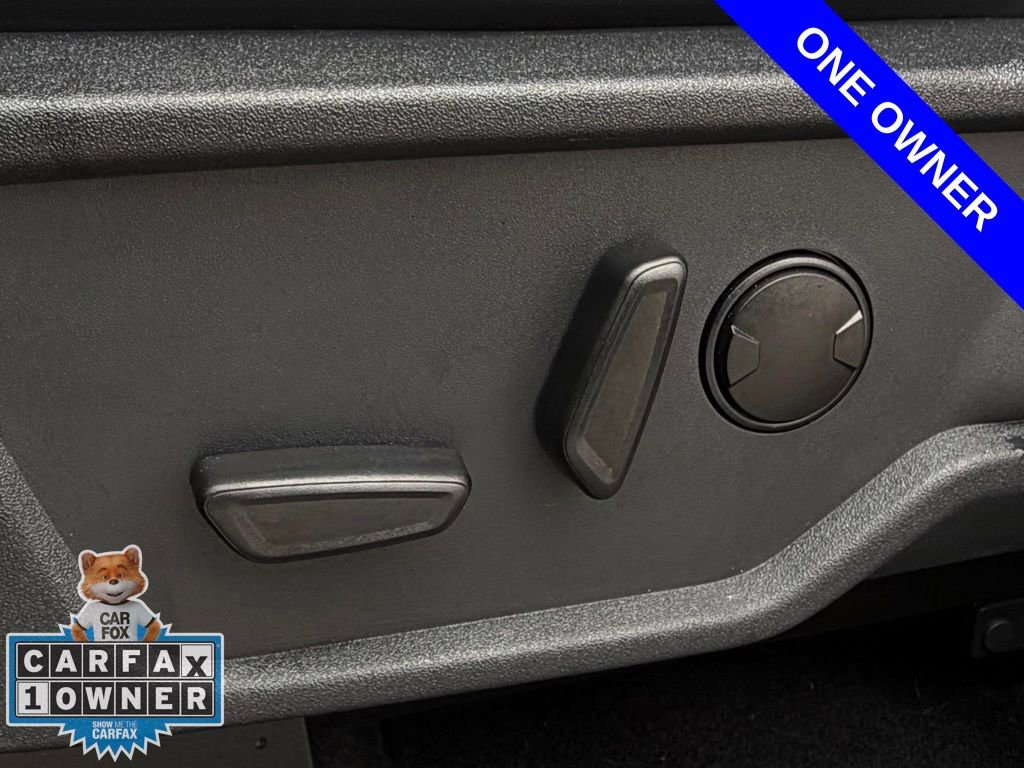 Certified 2025 Ford Bronco Raptor AWD/4WD image 7