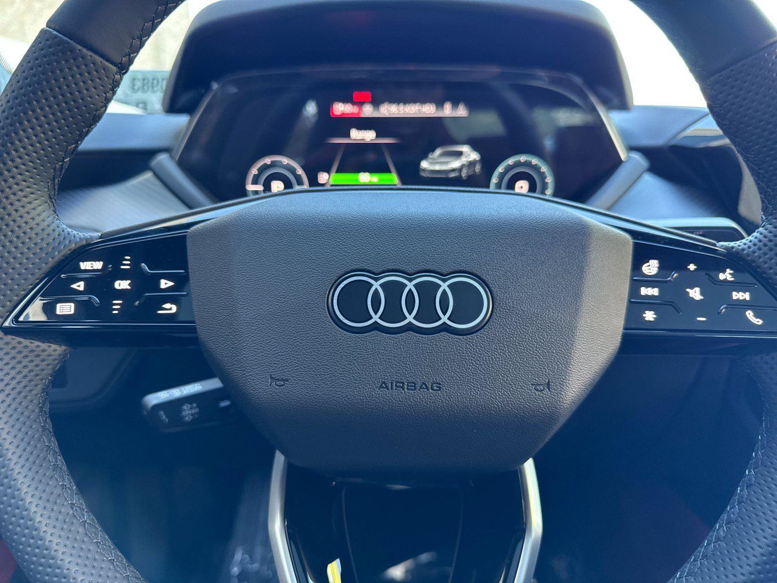 New 2026 Audi S e-tron GT Prestige image 22