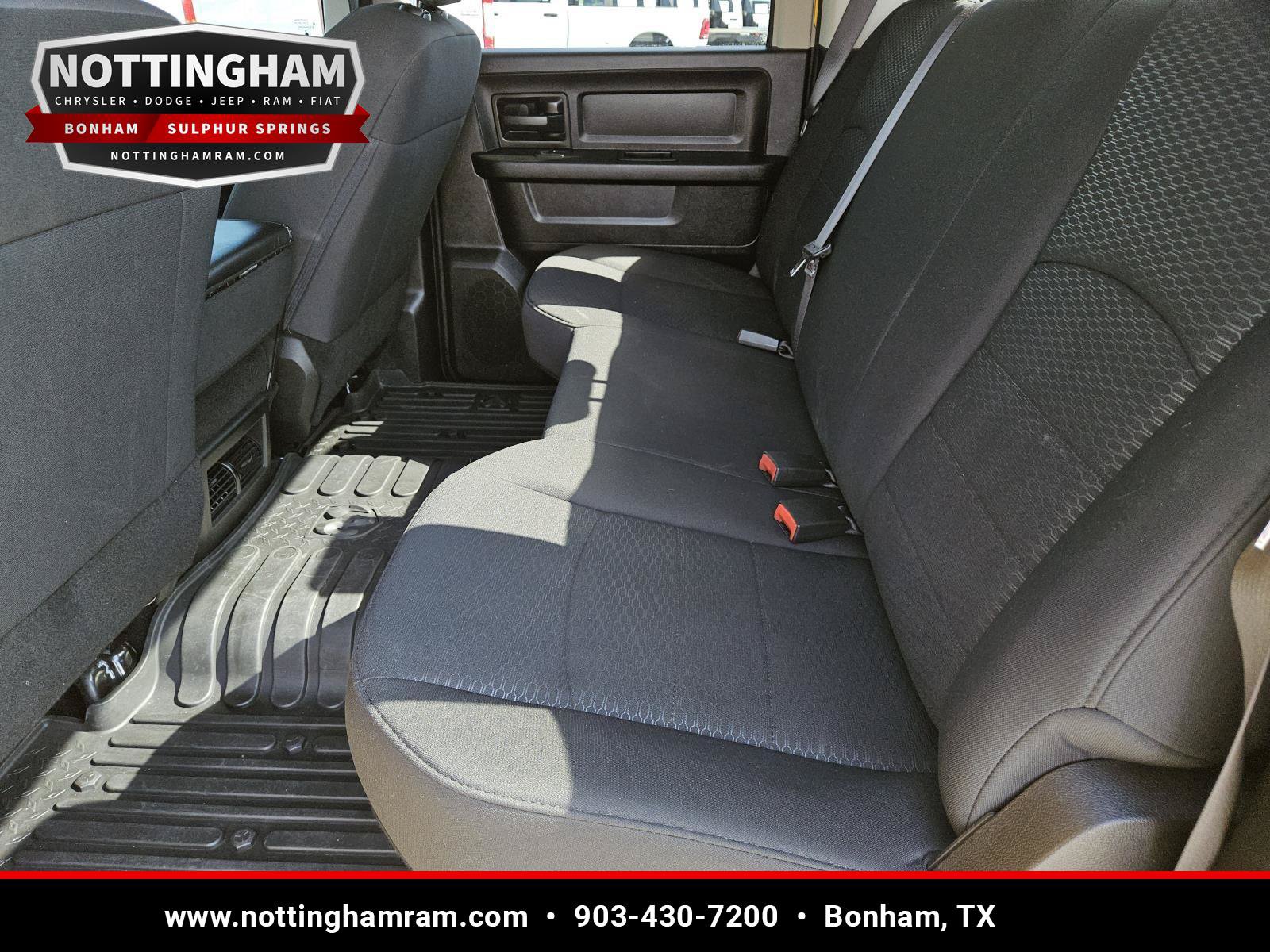 Used 2019 RAM 1500 Express w/ Express Value Package AWD/4WD image 29