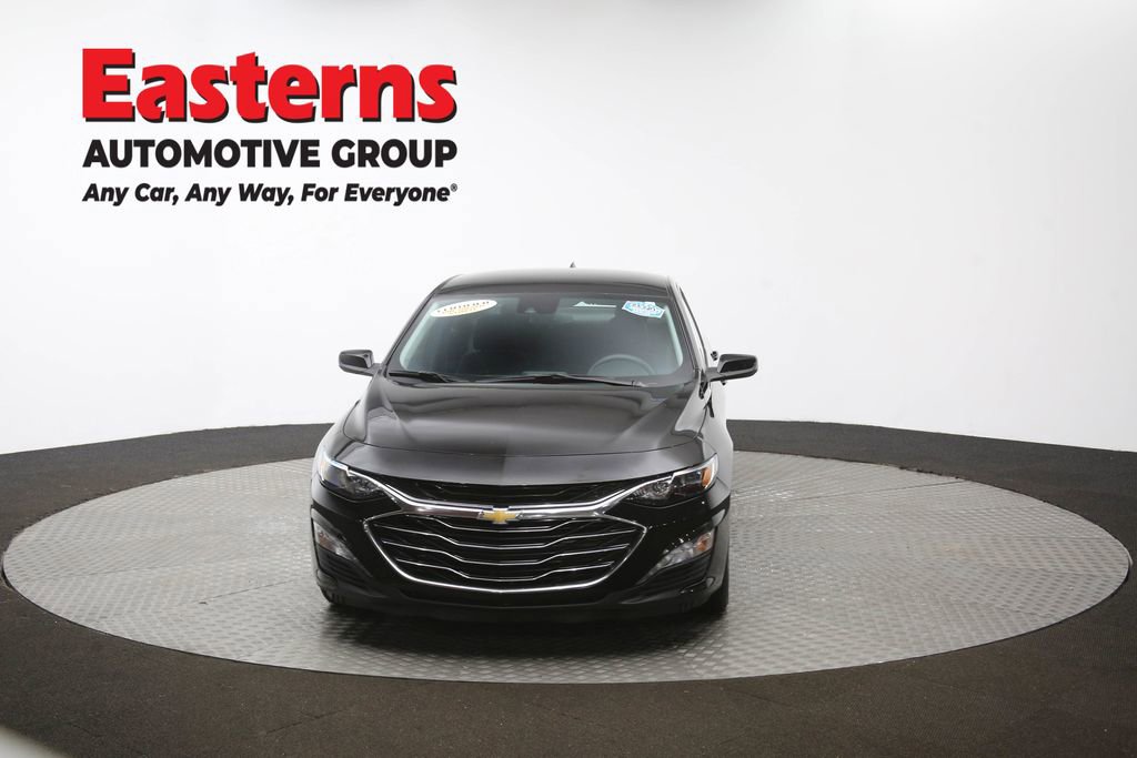 Used 2024 Chevrolet Malibu LT image 54