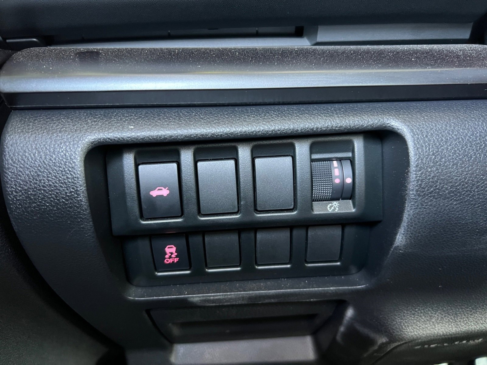 Used 2022 Subaru WRX Limited image 20