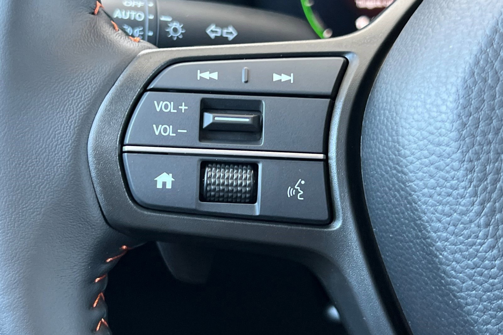 New 2026 Honda CR-V Sport image 16