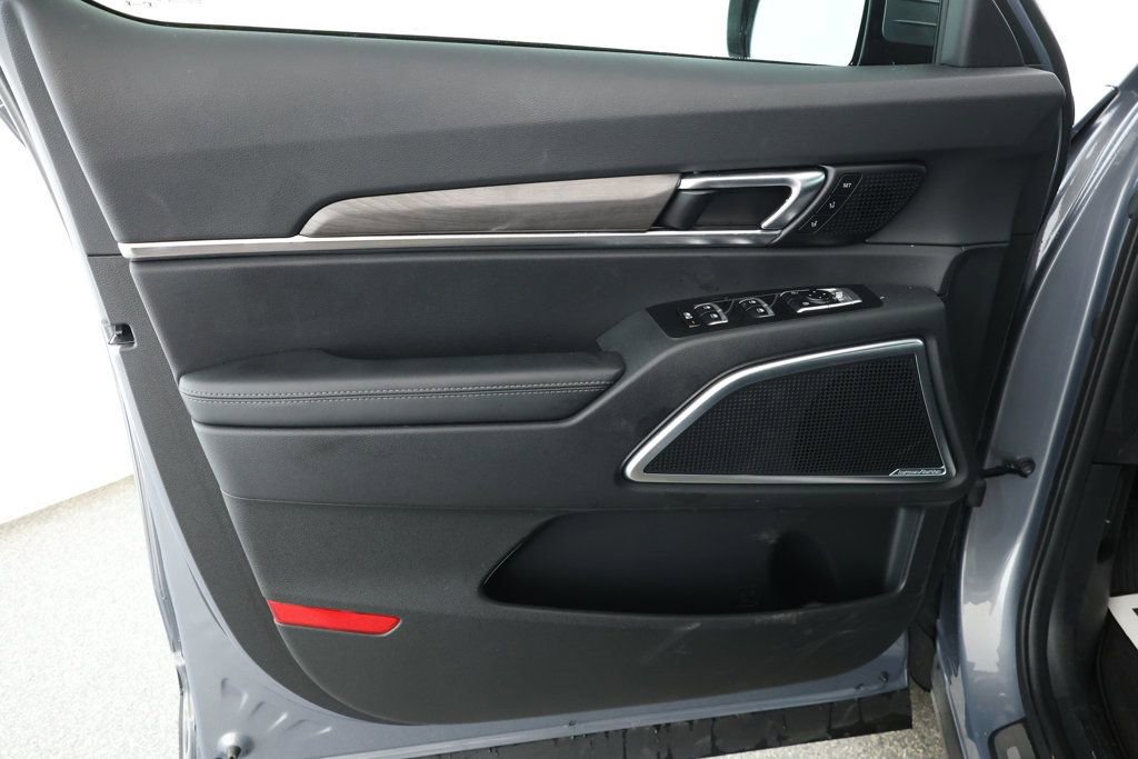 Used 2024 Kia Telluride SX Prestige X-Pro image 9