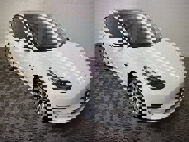 Used 2021 Tesla Model 3 Standard Range