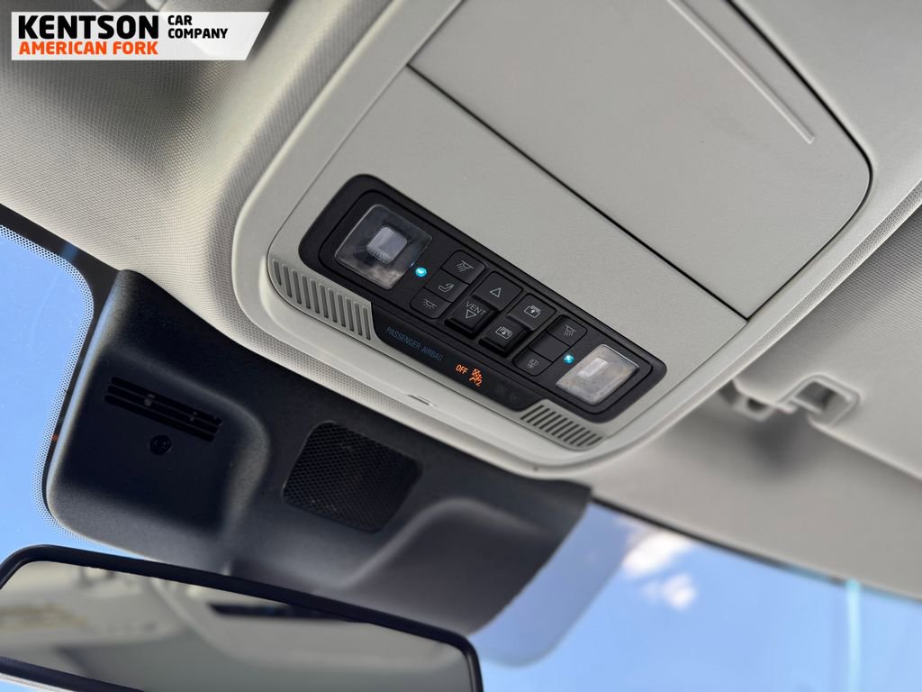 Used 2025 Ford Expedition Max Platinum image 30