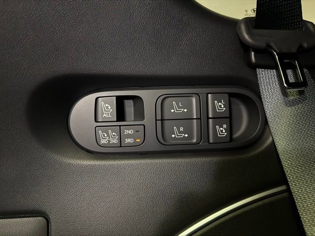 New 2026 Hyundai Palisade Calligraphy AWD/4WD image 53