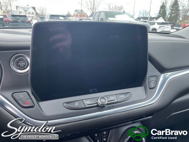 Certified 2023 Chevrolet Blazer LT w/ Convenience Package image 26
