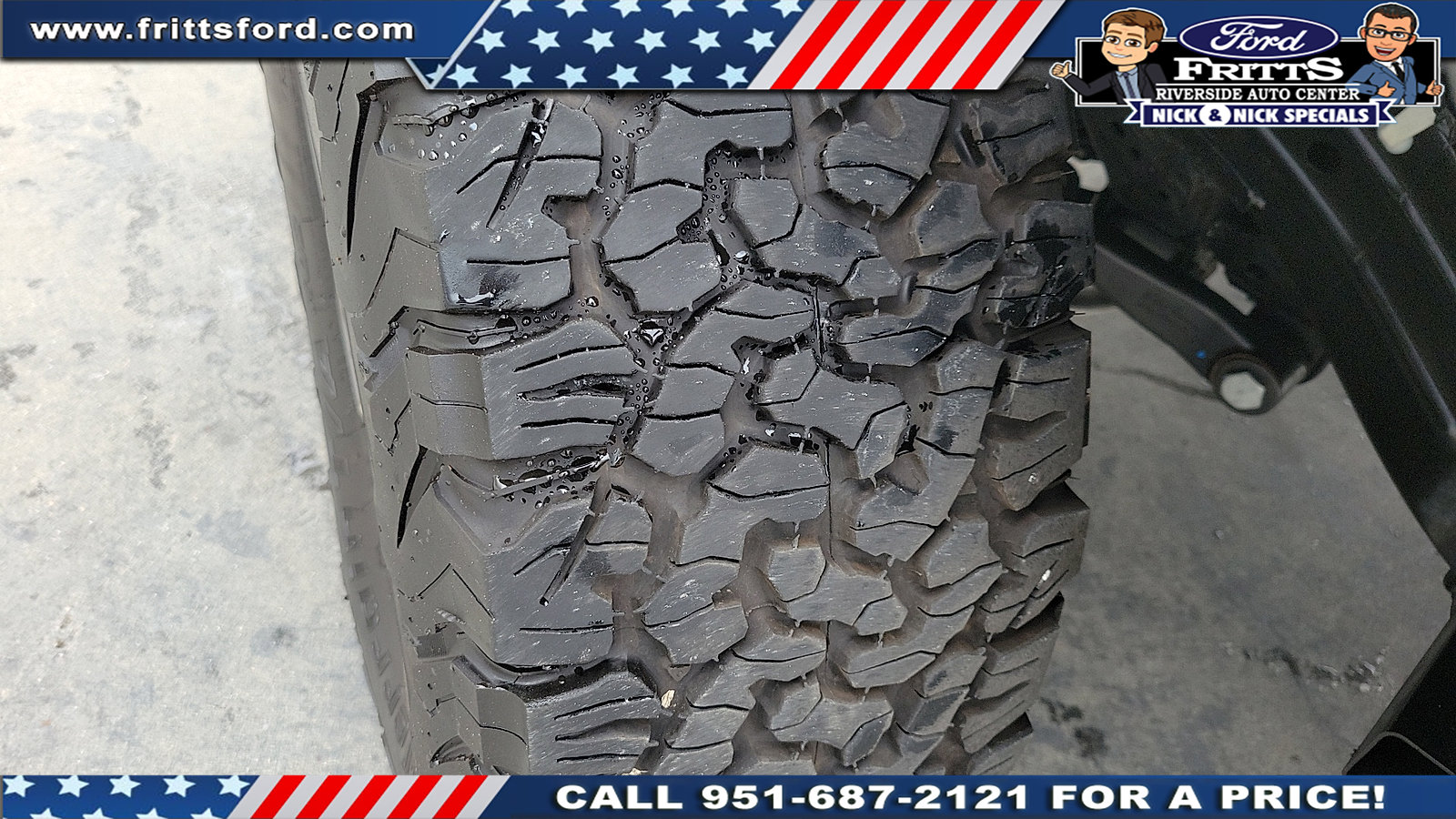 Certified 2025 Ford Bronco Badlands image 21