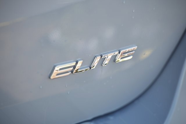 New 2026 Honda Odyssey Elite image 12