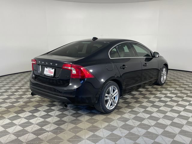 Used 2012 Volvo S60 T5 w/ Climate Pkg FWD image 23