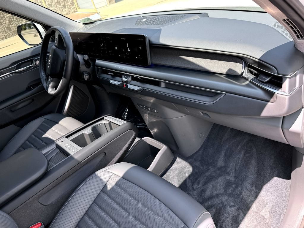 Used 2024 Kia EV9 Land AWD/4WD image 37