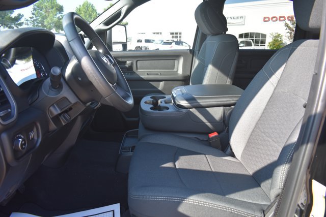 New 2026 RAM 3500 Tradesman AWD/4WD image 14
