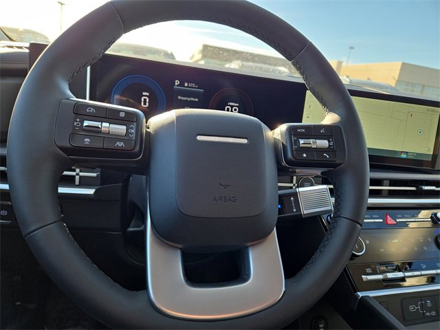 New 2026 Hyundai Santa Fe XRT image 18