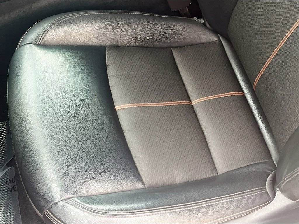 Used 2021 Nissan Altima 2.5 SR image 19