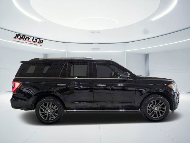 Used 2019 Ford Expedition Limited w/ Equipment Group 301A RWD image 2