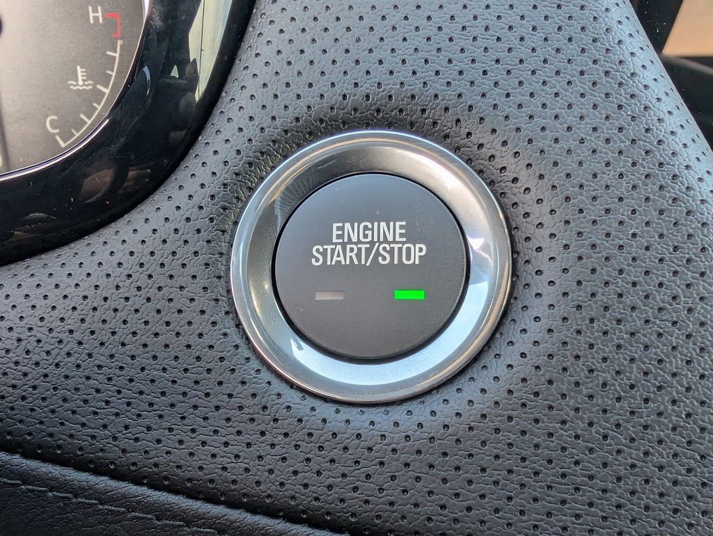 New 2026 Cadillac XT5 Luxury AWD/4WD image 30