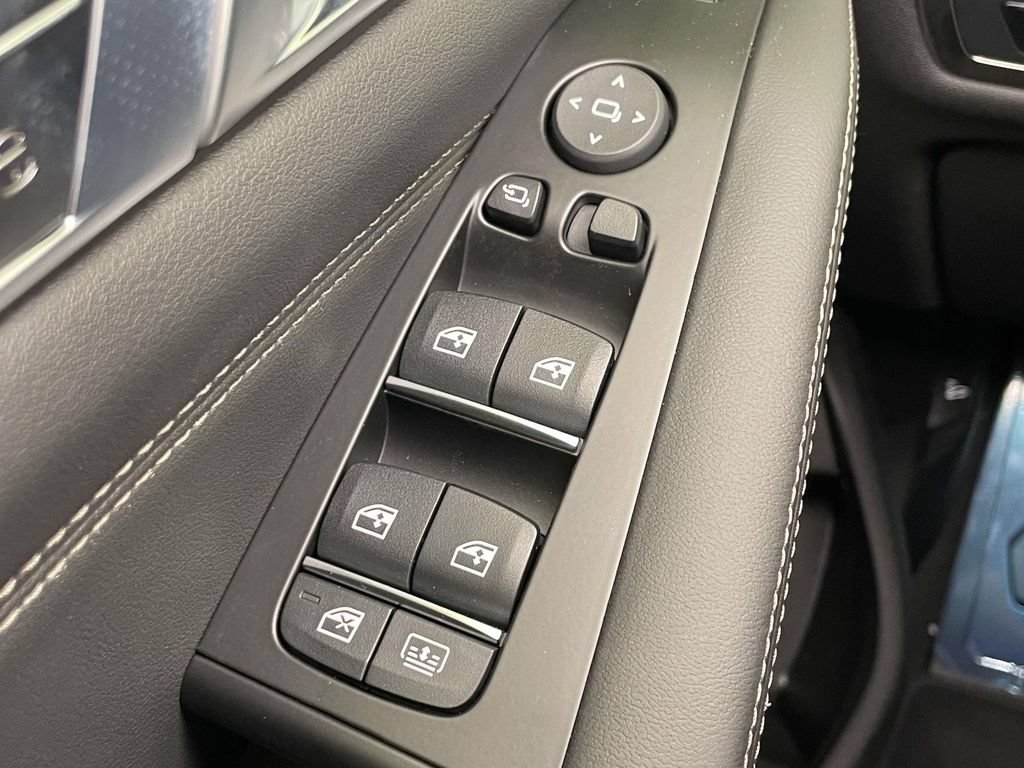 New 2027 BMW X7 M60i AWD/4WD image 33